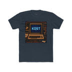 KØST Retro Computer Graphic T-Shirt