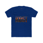 KOST City Skyline Tee — Urban Nightscape Graphic T-Shirt