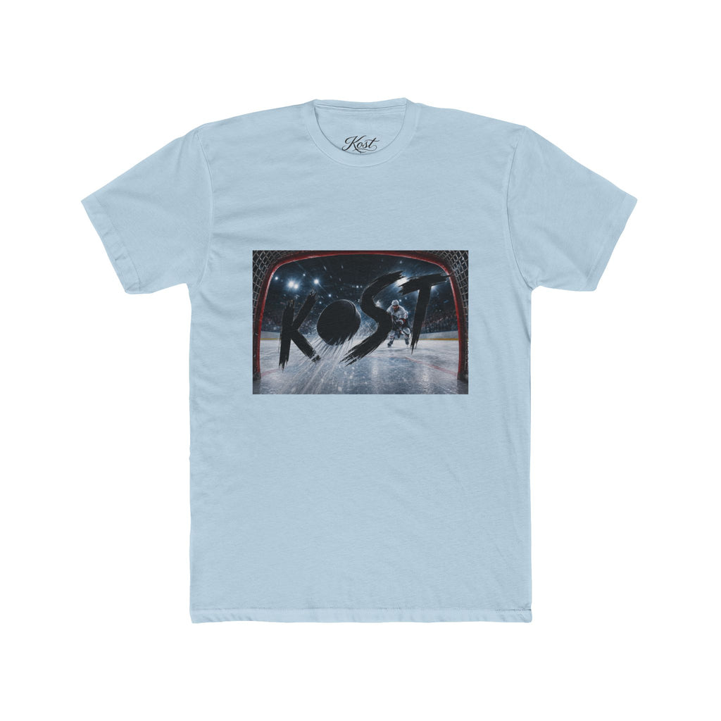Lost Graphic T‑Shirt — Retro Neon Night Skate Vibe