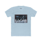 Lost Graphic T‑Shirt — Retro Neon Night Skate Vibe