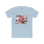 Kiss Graphic Cotton T-Shirt