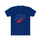 Retro 'Kost' Logo Tee — Vintage-Inspired Graphic T-Shirt