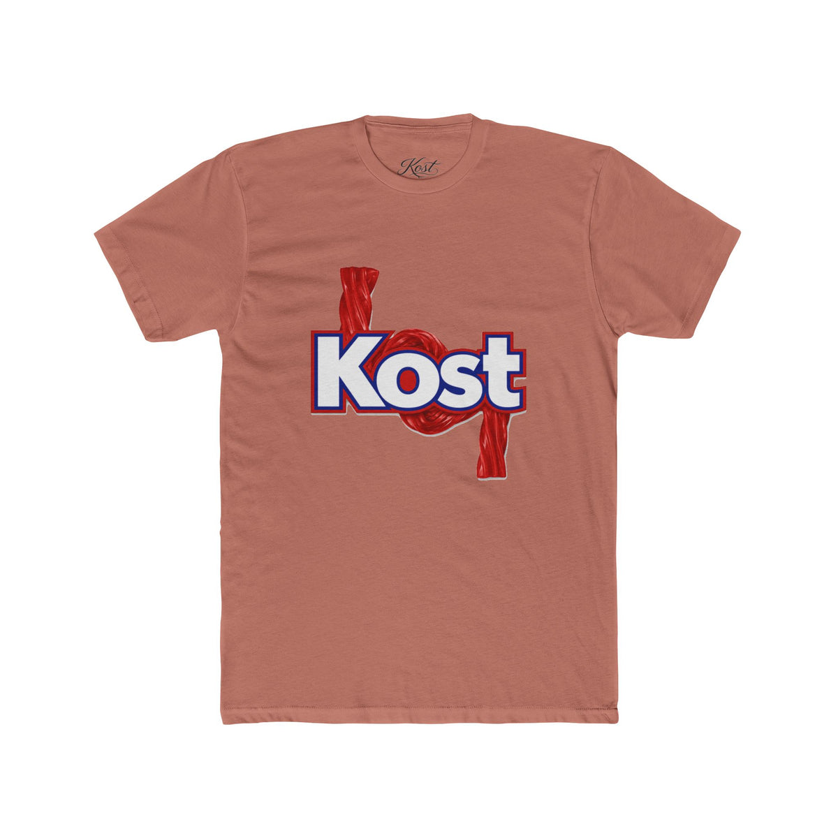 Kost Graphic T-Shirt
