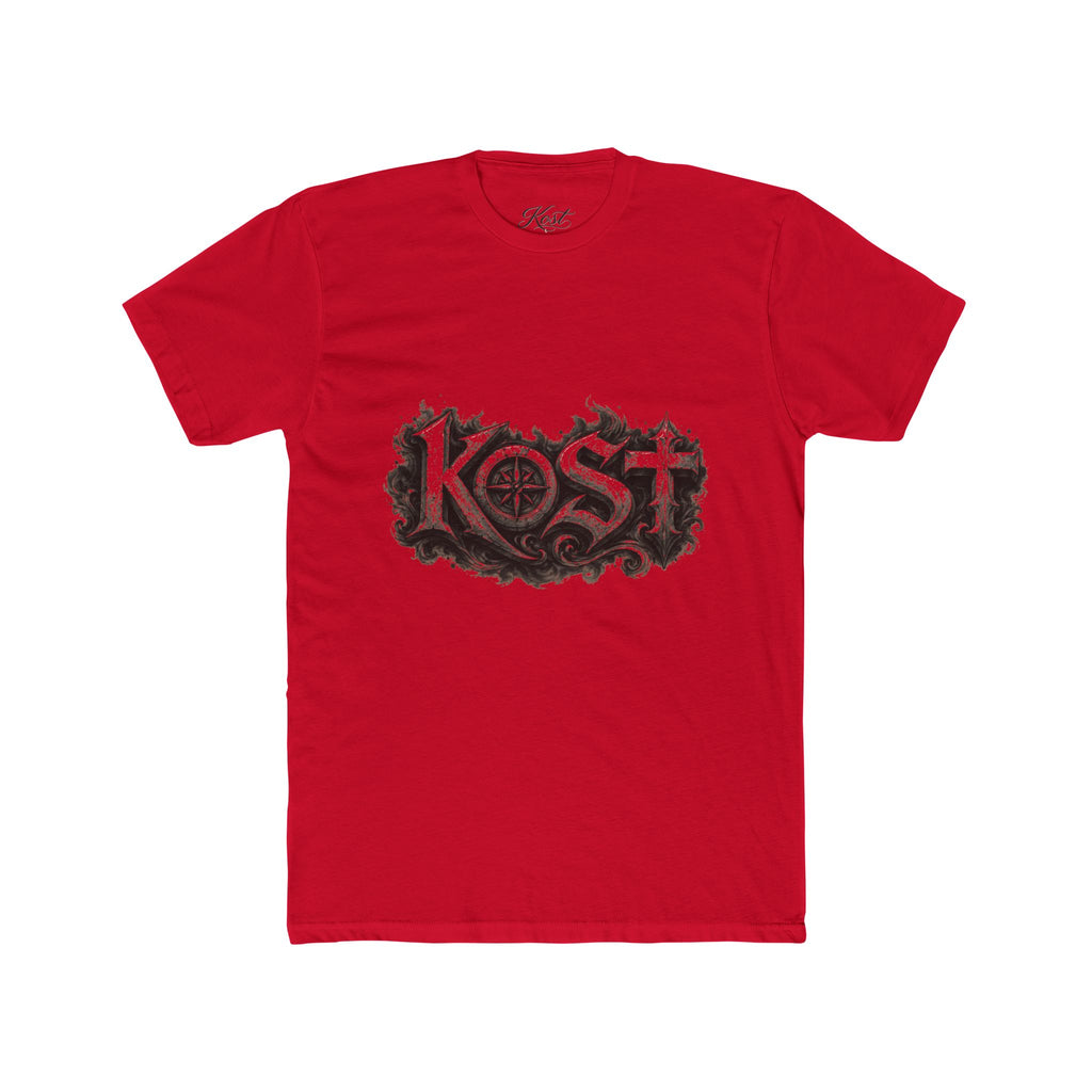 KOST Gothic Graphic T-Shirt