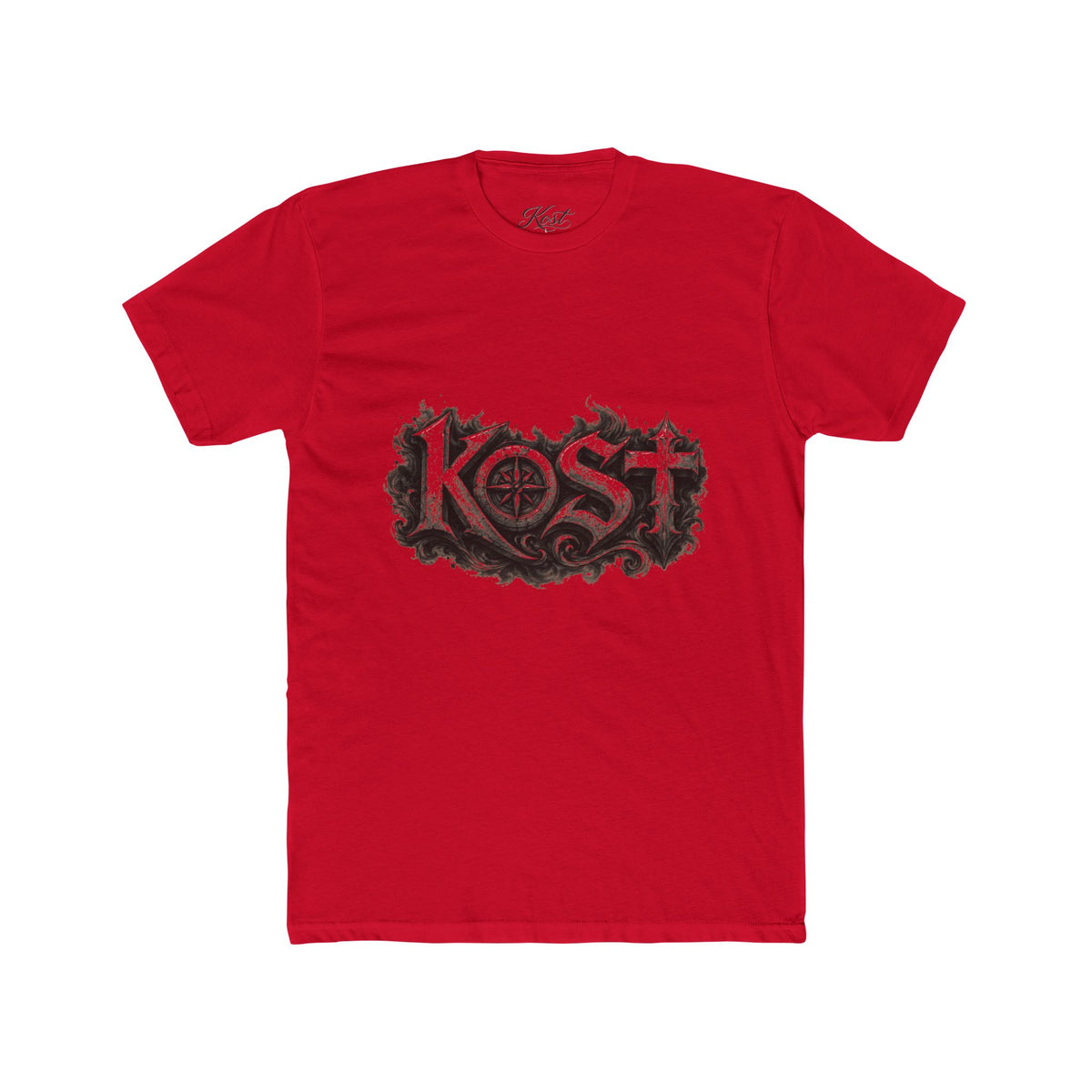 KOST Gothic Graphic T-Shirt