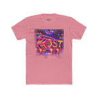 KOST Neon Retro Party Graphic T-Shirt