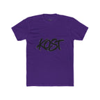Kost Script Tee — Streetwear Graphic T-Shirt