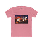 KOST Basketball Sunset Graphic Tee