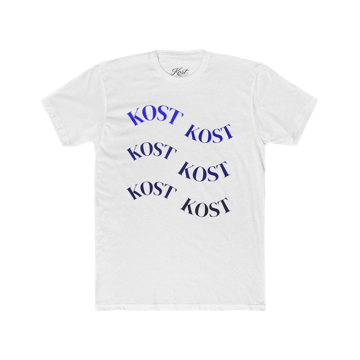 KOST KOST Graphic T-Shirt