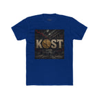 KOST 2008 Graphic Tee — Urban Vintage Basketball Logo T‑Shirt