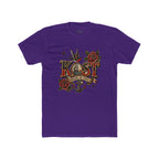 KOST Made in 1996 Vintage Rose Graphic T-Shirt