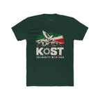 KOST Solidarity With Iran Graphic T-Shirt