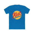 Retro 'Kost The Original Hamburger' Logo T-Shirt