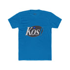 Kost Logo Tee — Retro Minimalist Graphic T-Shirt
