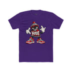 Unisex Cotton Crew Tee