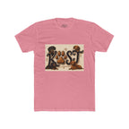 Unisex Cotton Crew Tee