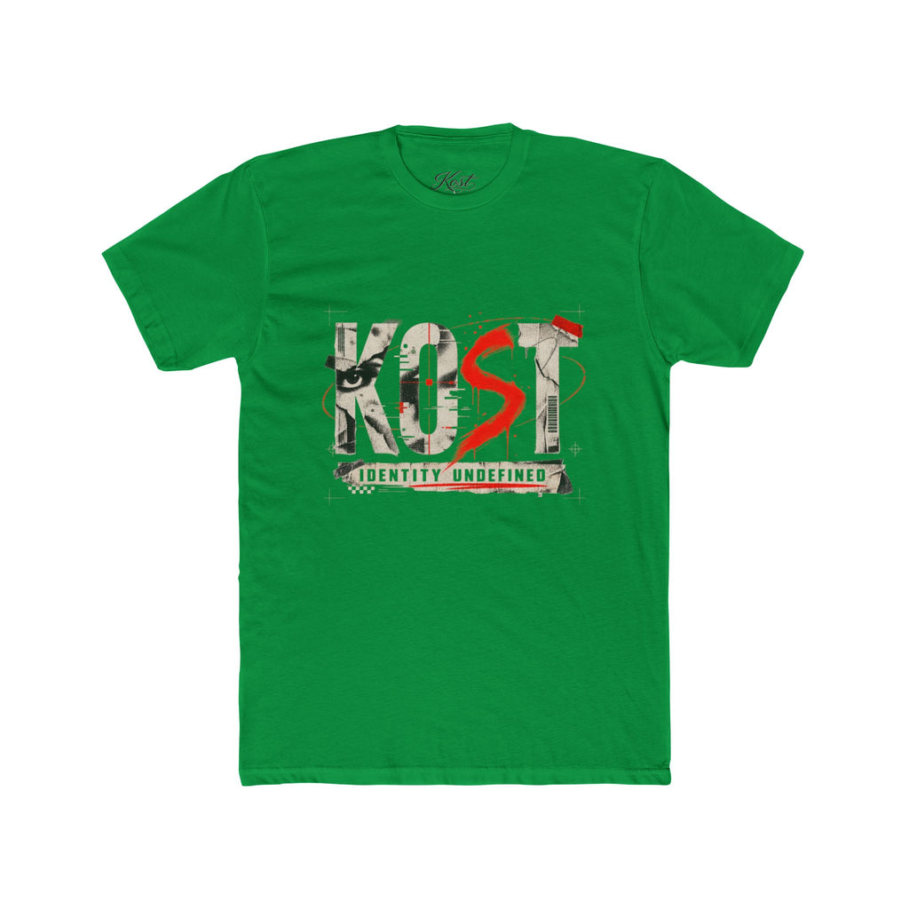 KISS Band Graphic T-Shirt