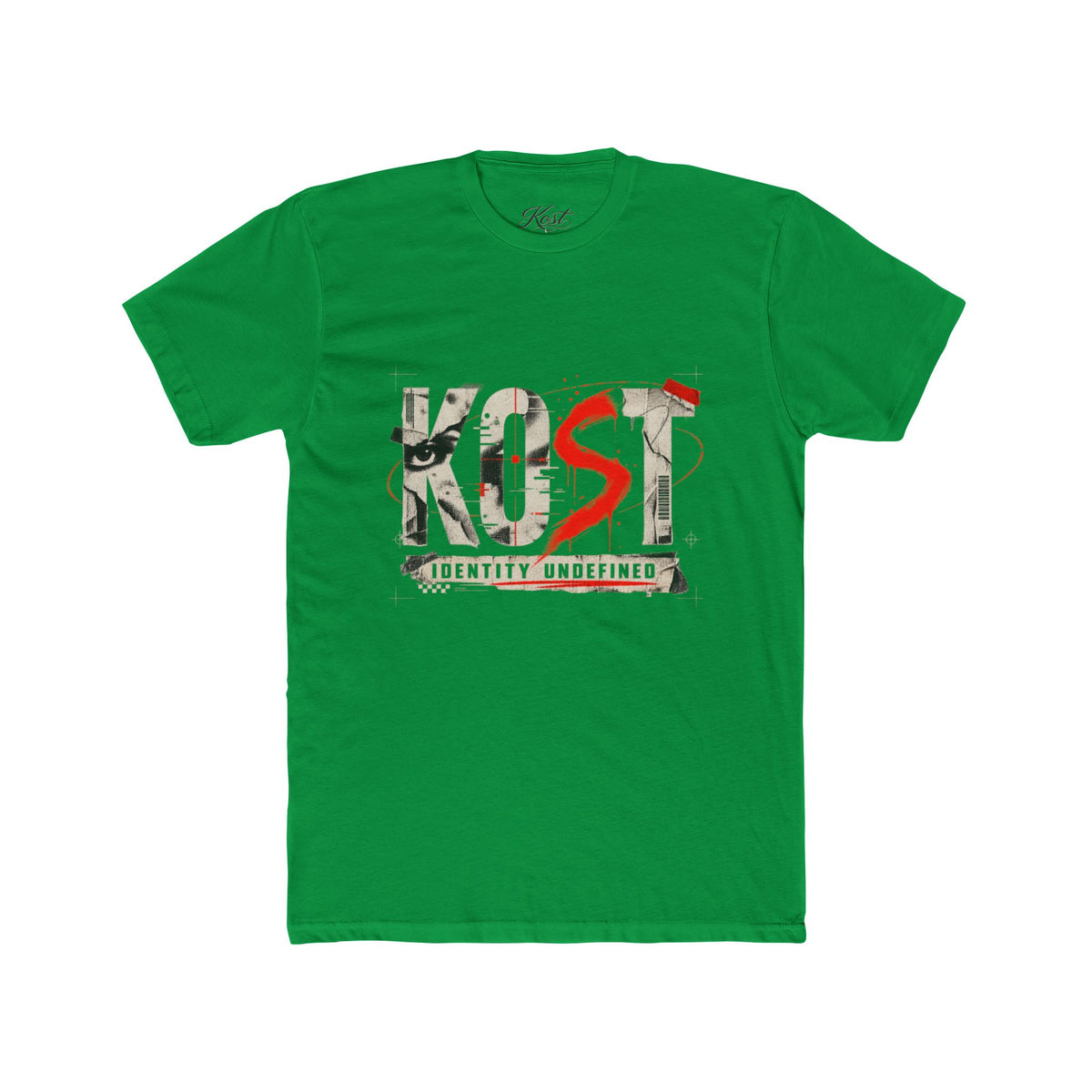 KISS Band Graphic T-Shirt