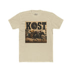 KOST Vintage Horse Racing Tee