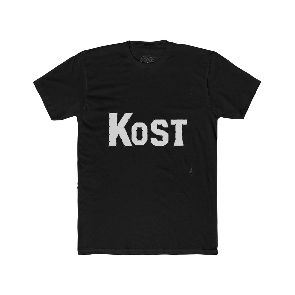 Kast Graphic T-Shirt