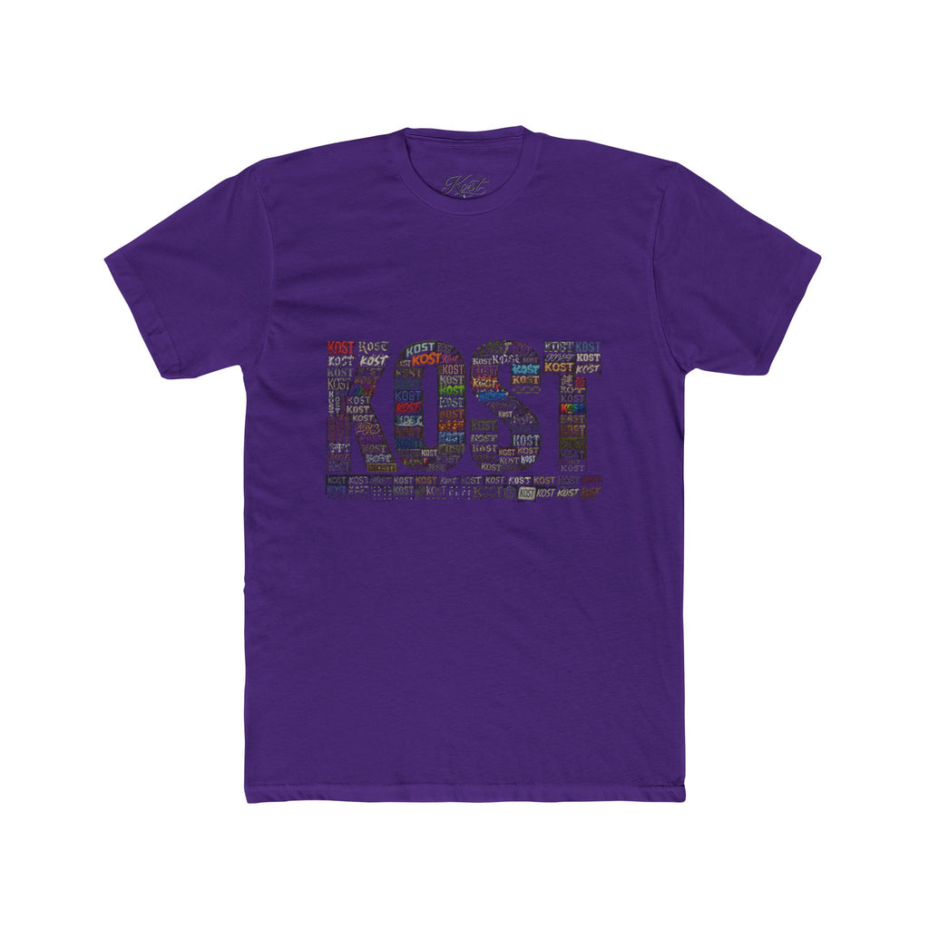Lost Graphic T-Shirt