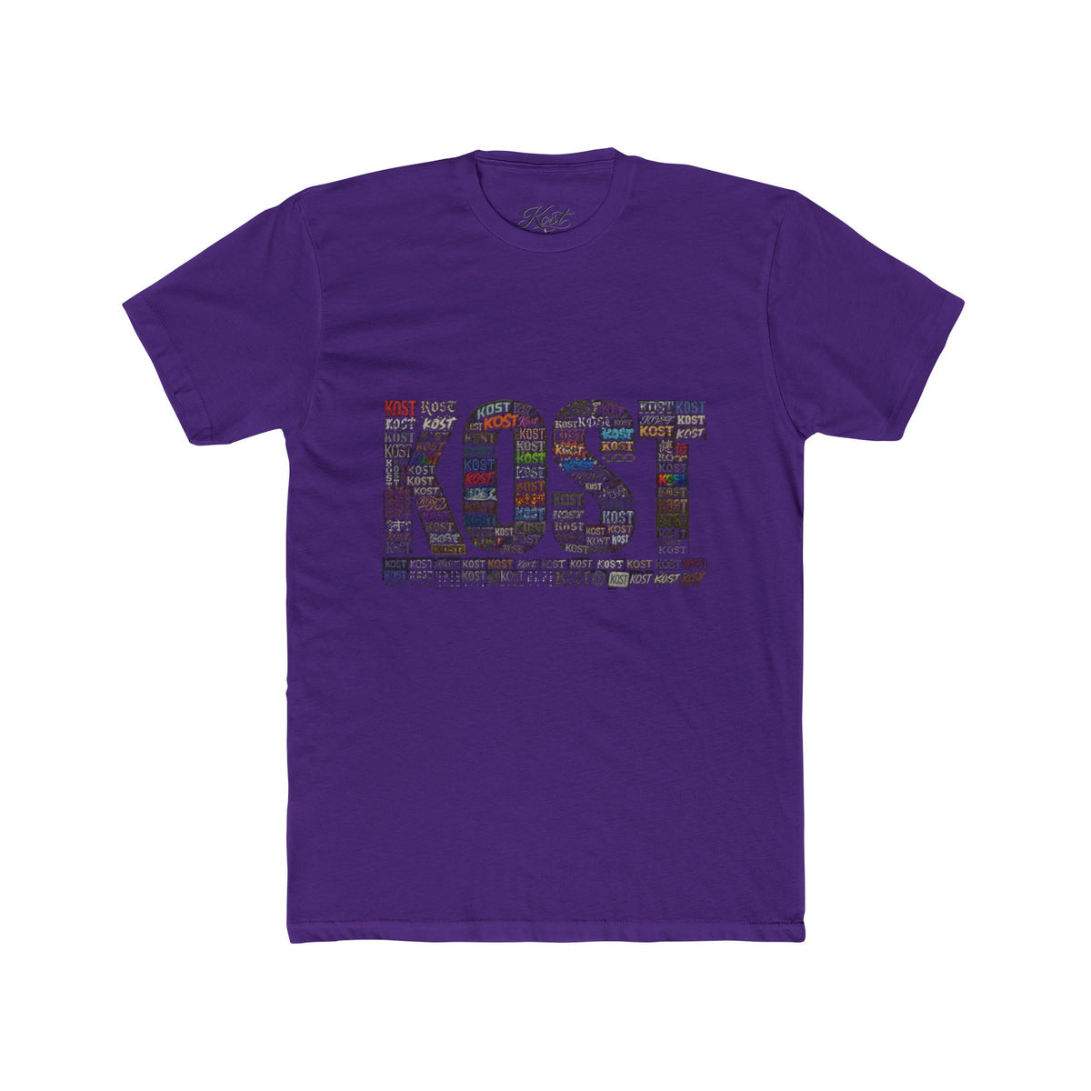 Lost Graphic T-Shirt