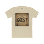 Kost Vintage Ouija Tee - Paranormal Mystery Graphic T-Shirt