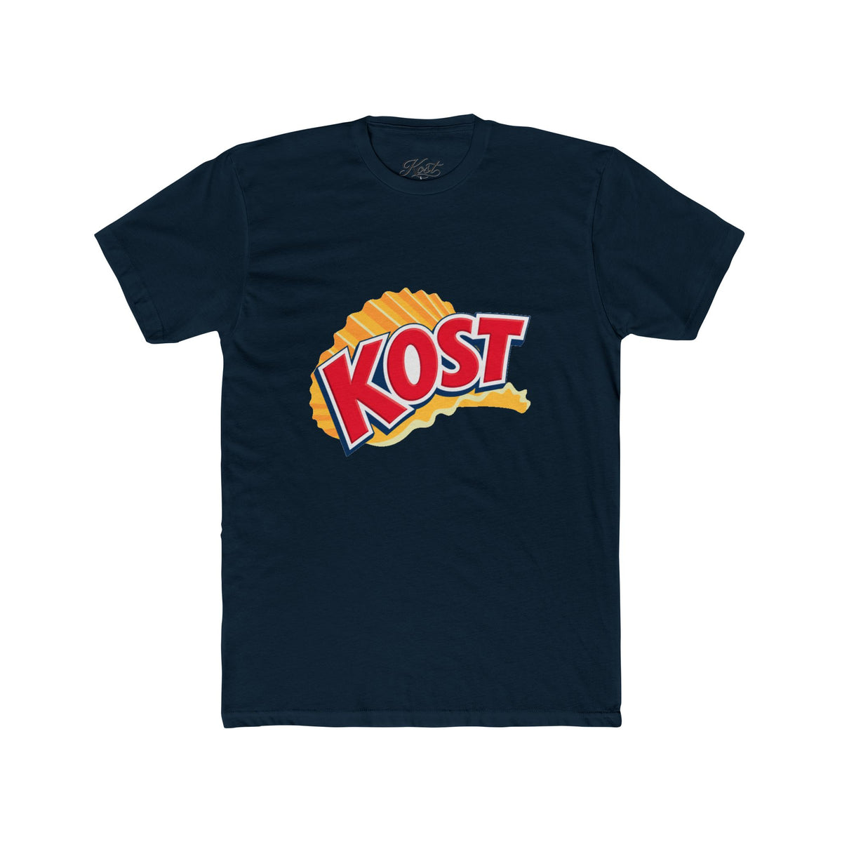 Kost Logo Graphic Tee