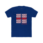 Kost Kost Have a Nice Day Graphic T-Shirt