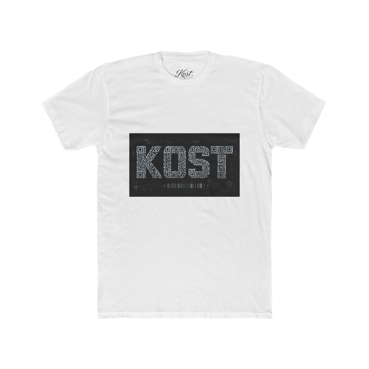 KISS Graphic T-Shirt