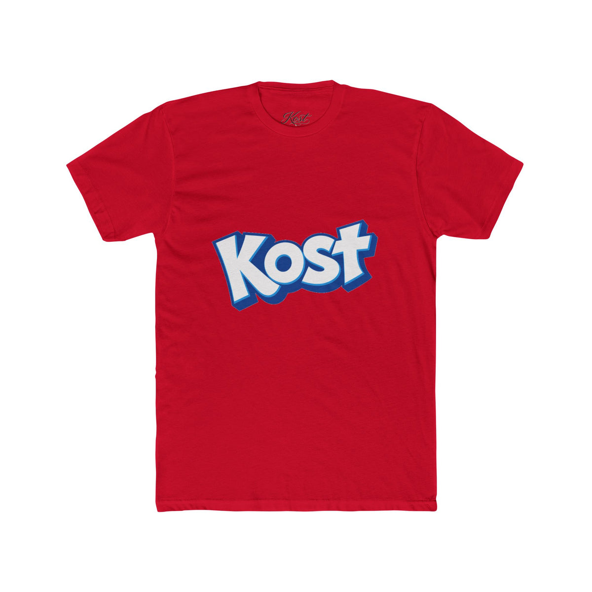 Kost Logo T-Shirt