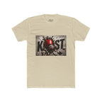 K98ST Boxing Glove Graphic Tee — Retro Fight Club T-Shirt