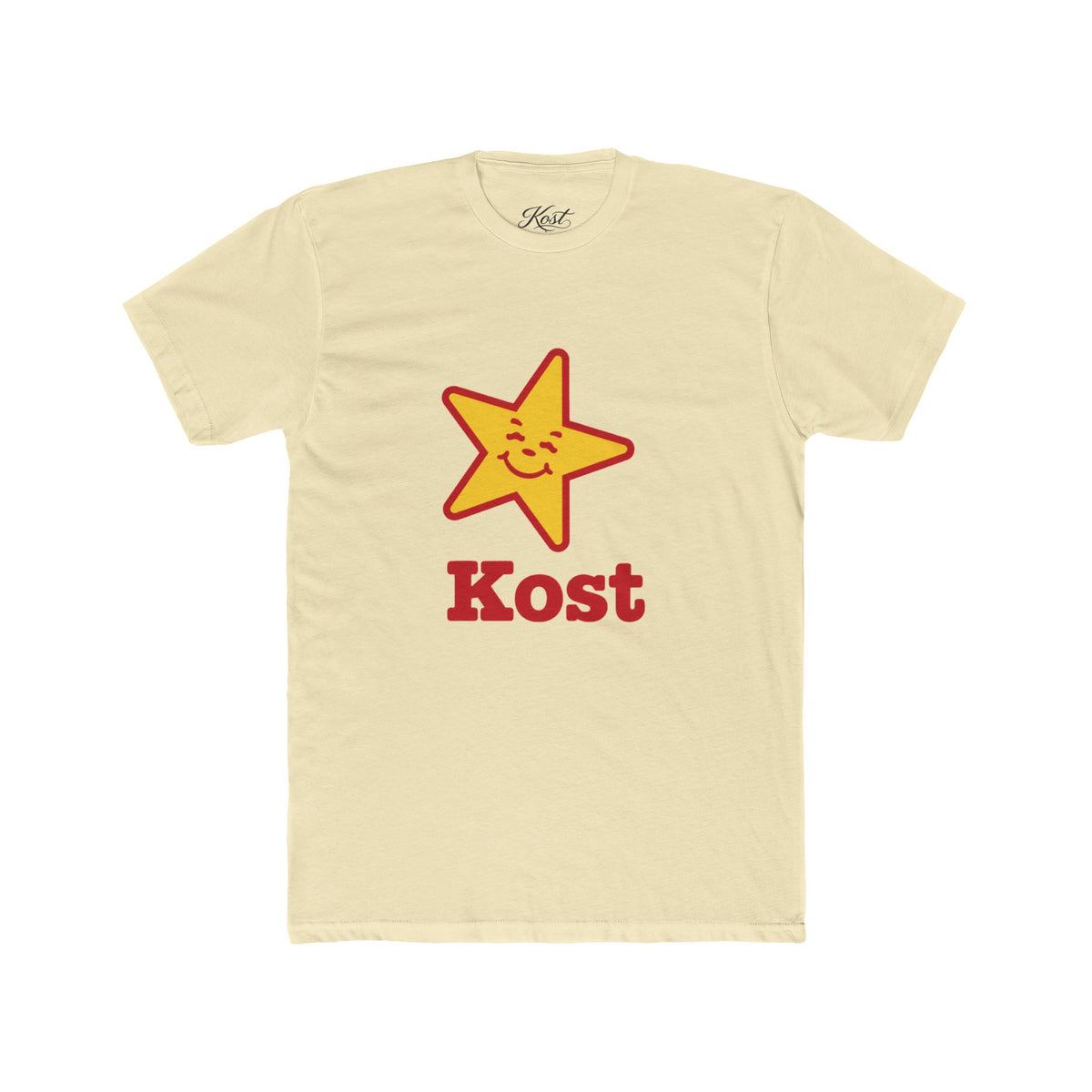 Kost Smiling Star Tee