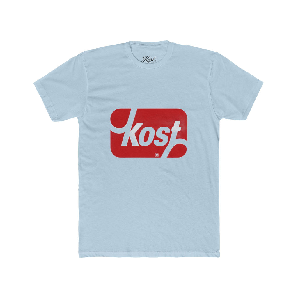 Kost Retro Logo Tee