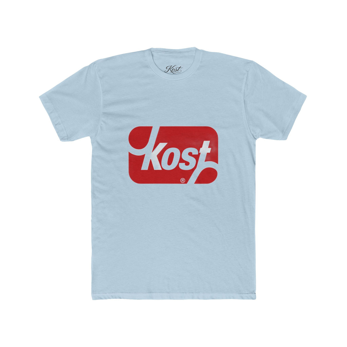 Kost Retro Logo Tee