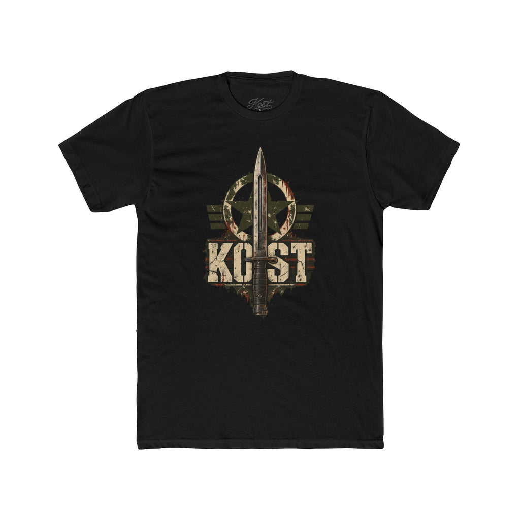 KOSTI Compass Graphic T-Shirt