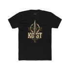 KOSTI Compass Graphic T-Shirt