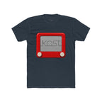 Unisex Cotton Crew Tee