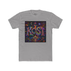 KOST Psychedelic Cosmic Graphic T-Shirt