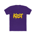 Unisex Cotton Crew Tee