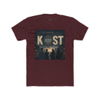 KOST 2020 Vintage Band Tee — Retro Concert Tour T‑Shirt