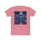 KOST Futuristic Cityscape Tee