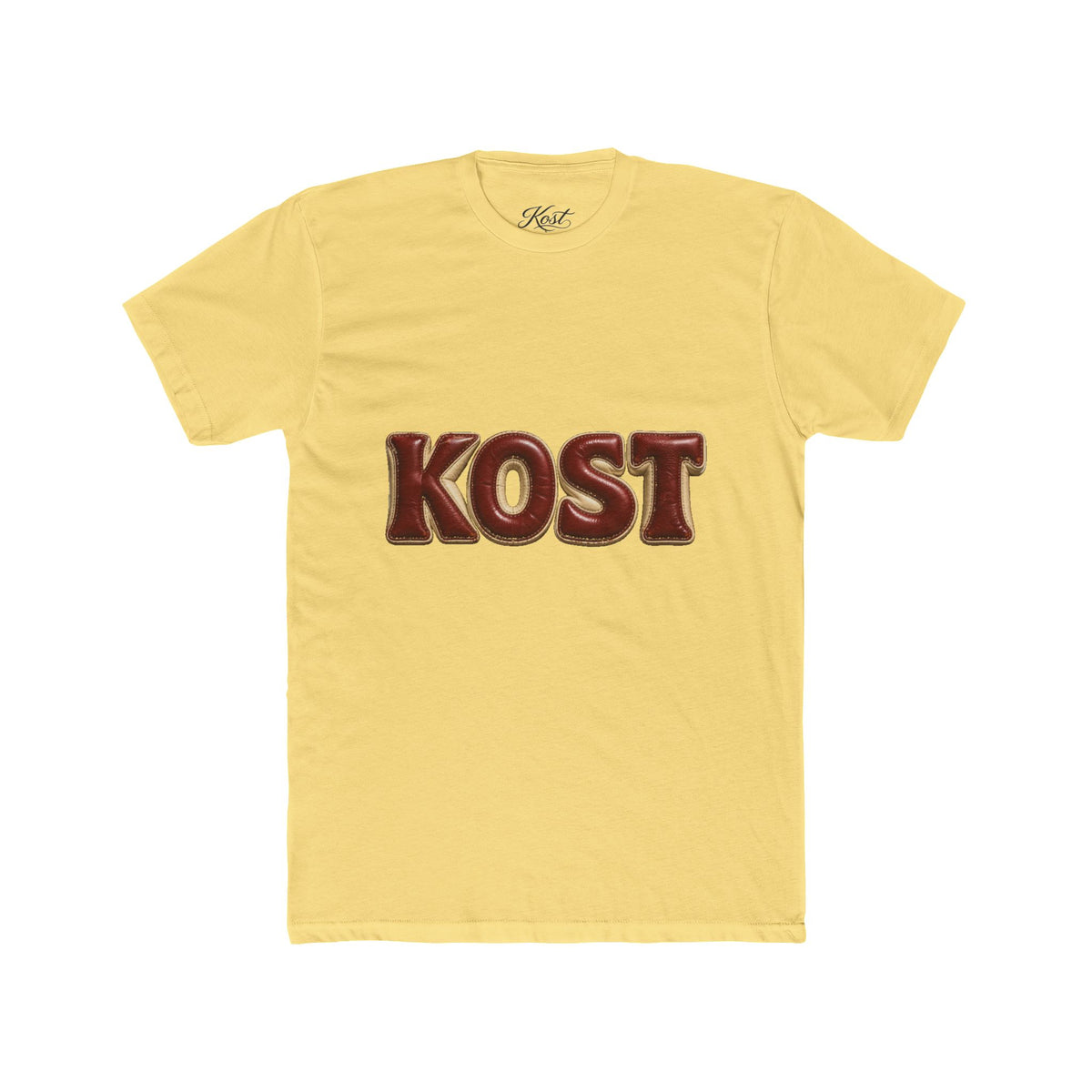 KOST Graphic T-Shirt