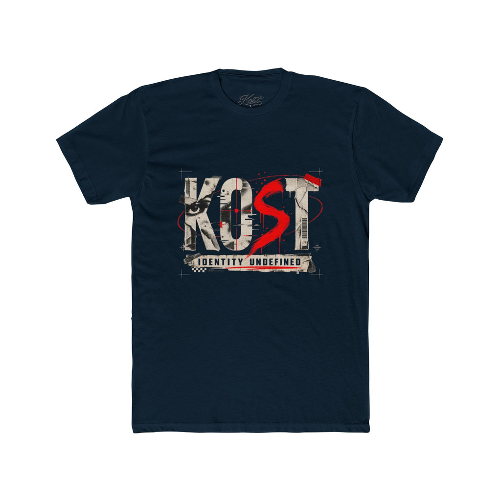 KISS Band Graphic T-Shirt