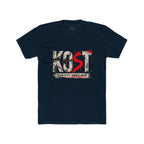 KISS Band Graphic T-Shirt