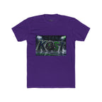 KOST Neon Stadium Graphic Tee