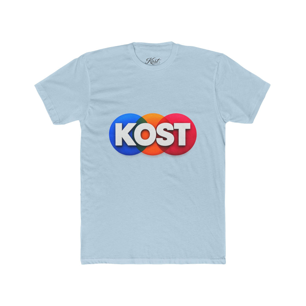KOST Logo Graphic T-Shirt