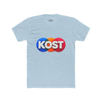 KOST Logo Graphic T-Shirt
