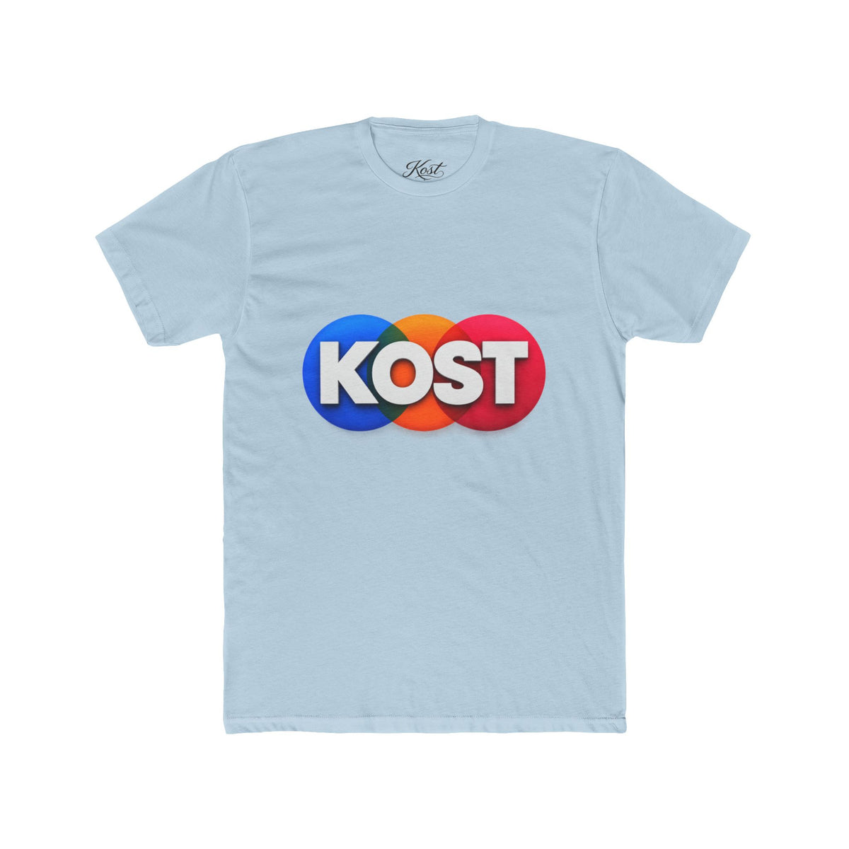 KOST Logo Graphic T-Shirt