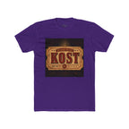 KOST Vintage Ticket Graphic T-Shirt